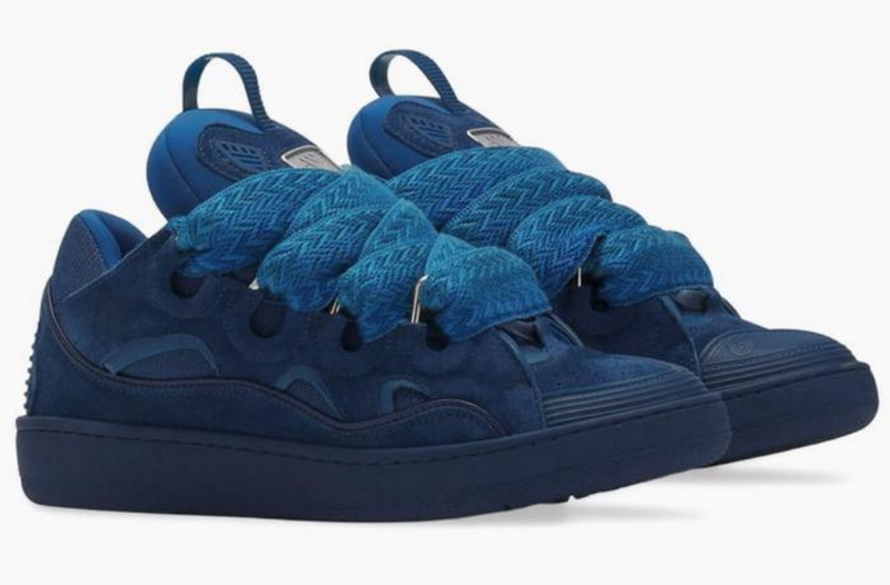 Lanvin Shoes(AAA)-128