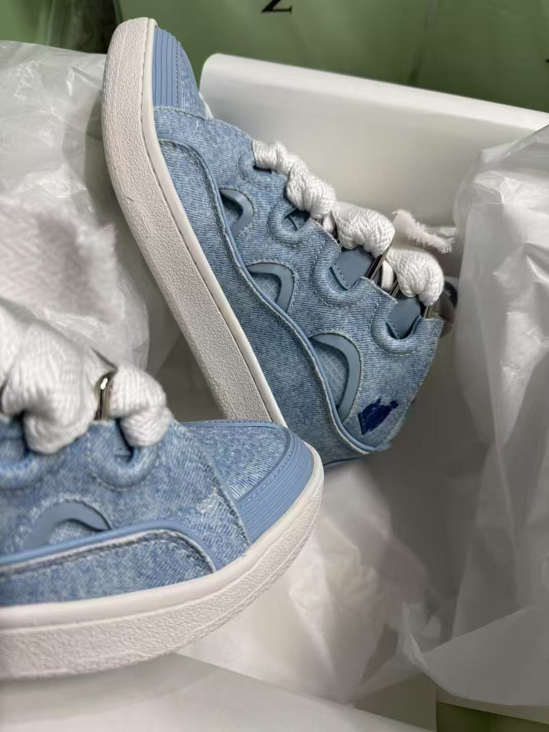 Lanvin Shoes(AAA)-132