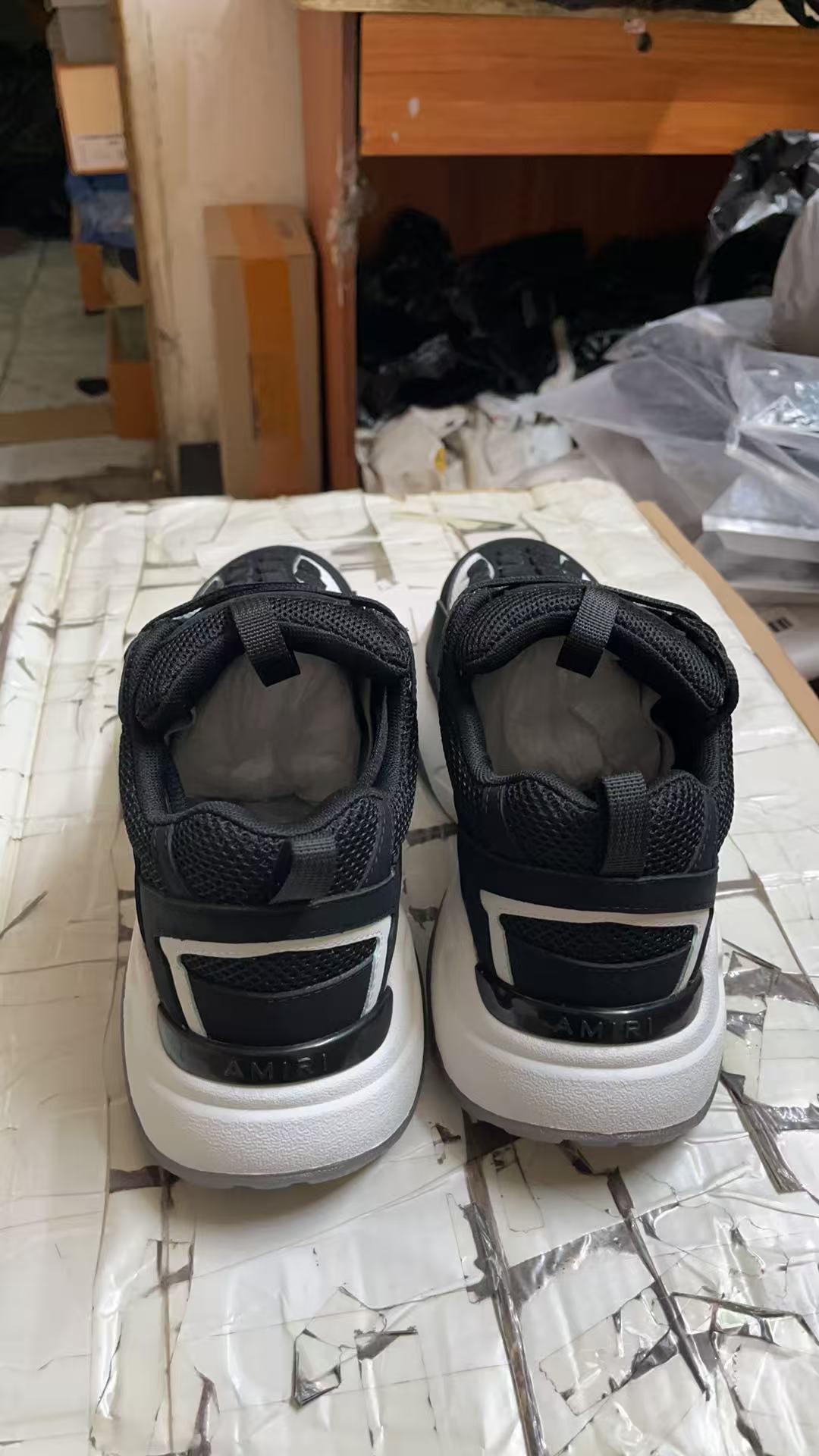 Amiri Shoes(AAA)-199