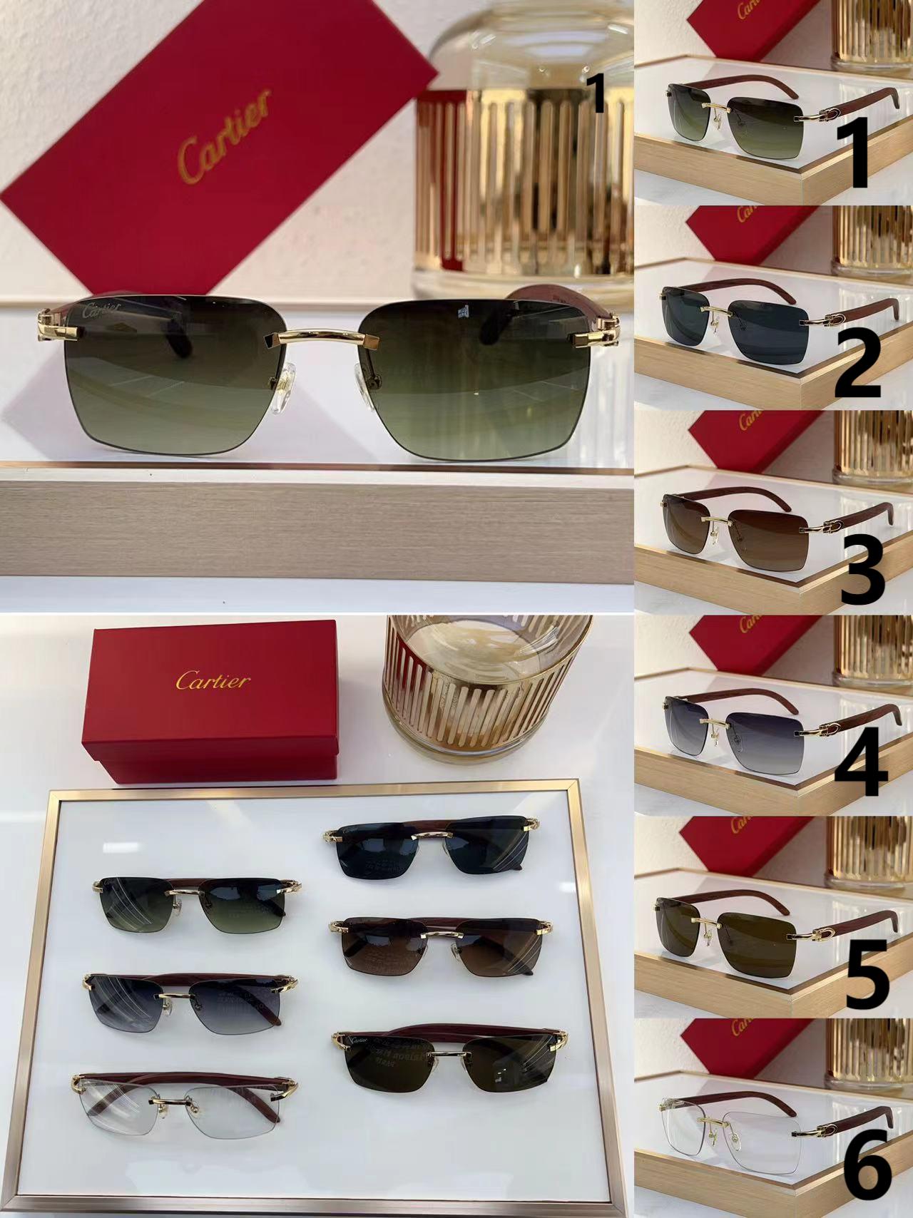 Ca*t*er sunglasses(aaaa)-1518