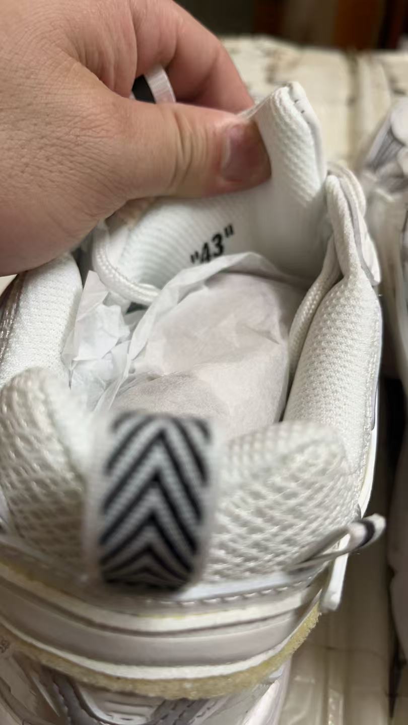 Off White Shoes(AAA)-138