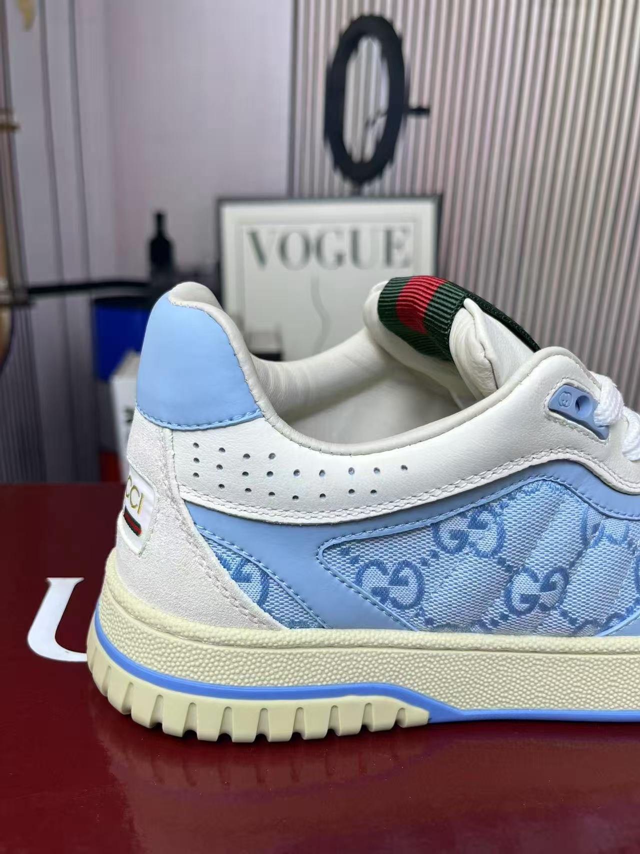 G*u*i shoes(aaa)-551