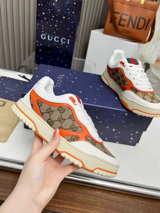 G*u*i shoes(aaa)-554