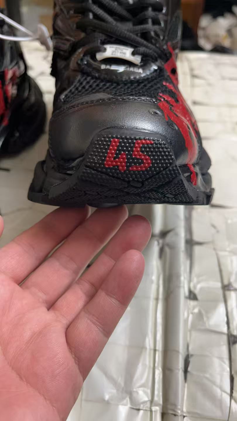 Ba*len*cia*ga shoes(aaaa)-510