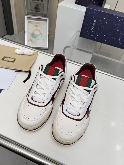 G*u*i shoes(aaa)-556