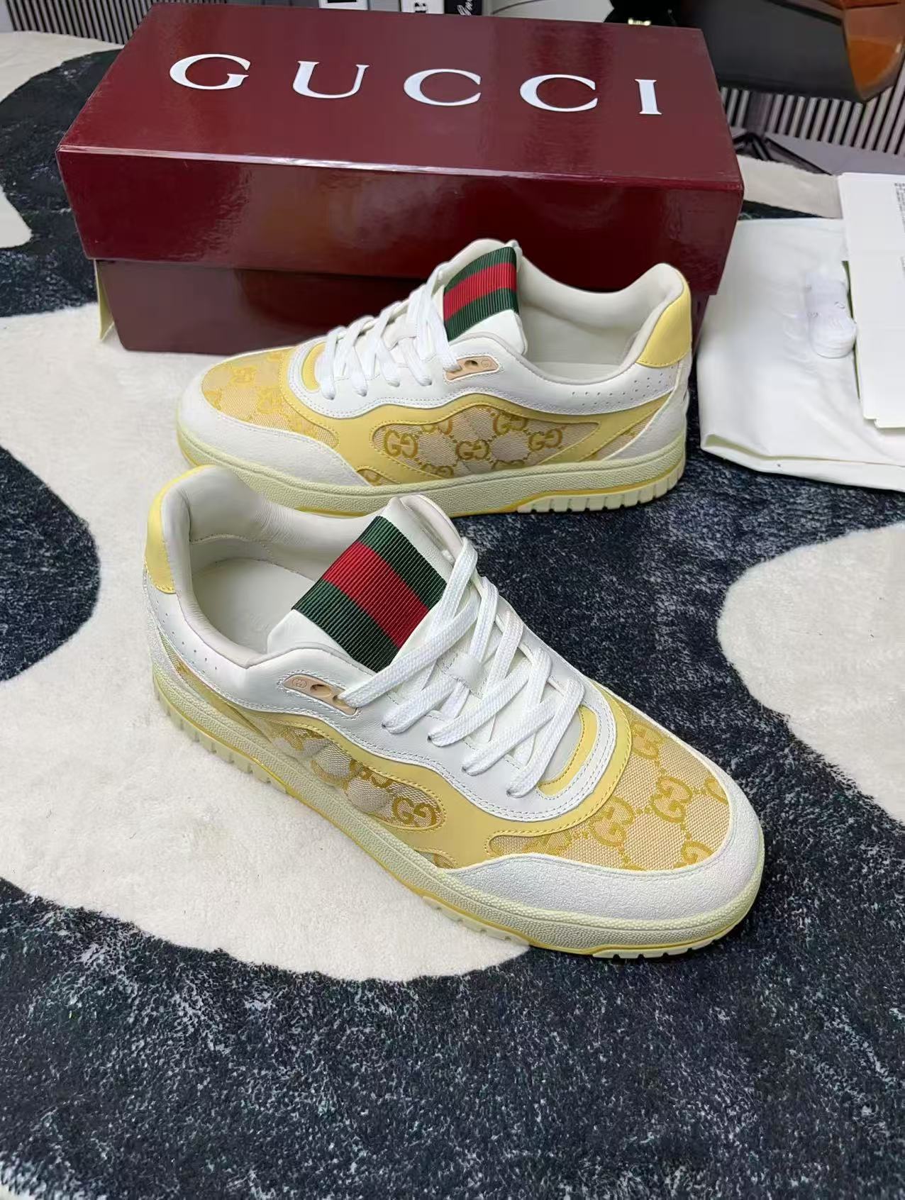 G*u*i shoes(aaa)-550