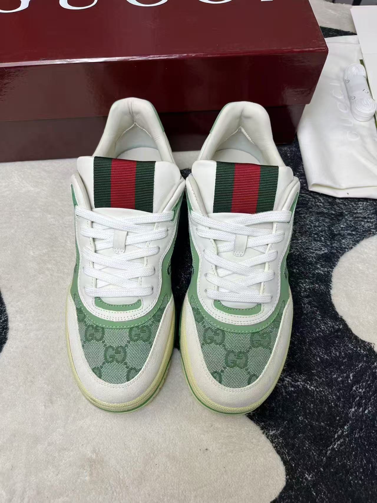 G*u*i shoes(aaa)-548