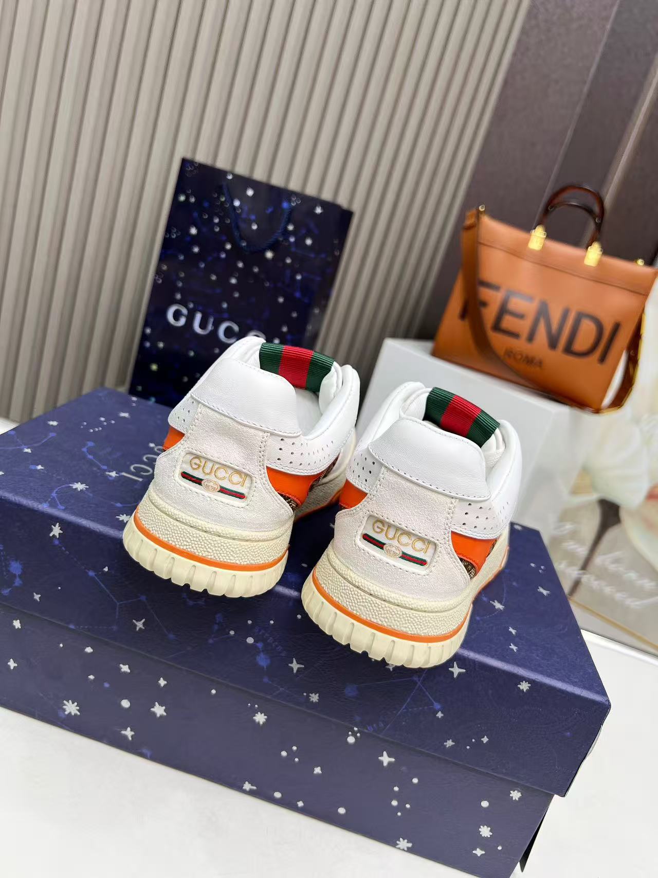 G*u*i shoes(aaa)-554