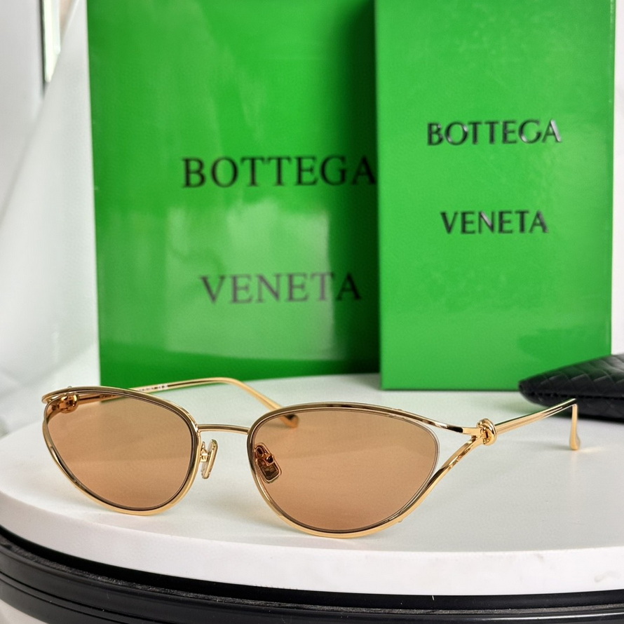 bo*te*ga Ve*ne*ta sunglasses(aaaa)-675
