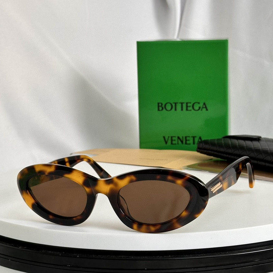 bo*te*ga Ve*ne*ta sunglasses(aaaa)-673