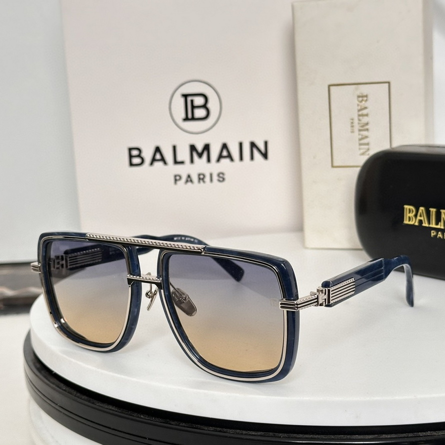 BALMAIN Sunglasses(AAAA)-128