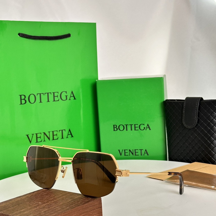 bo*te*ga Ve*ne*ta sunglasses(aaaa)-667