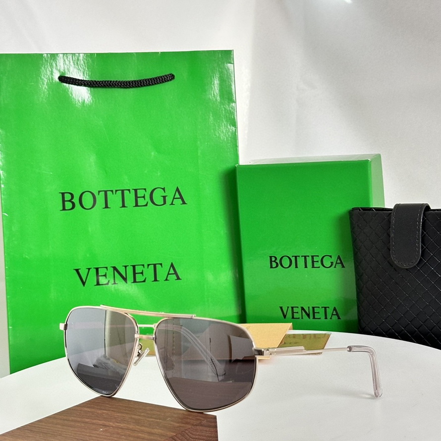 bo*te*ga Ve*ne*ta sunglasses(aaaa)-658