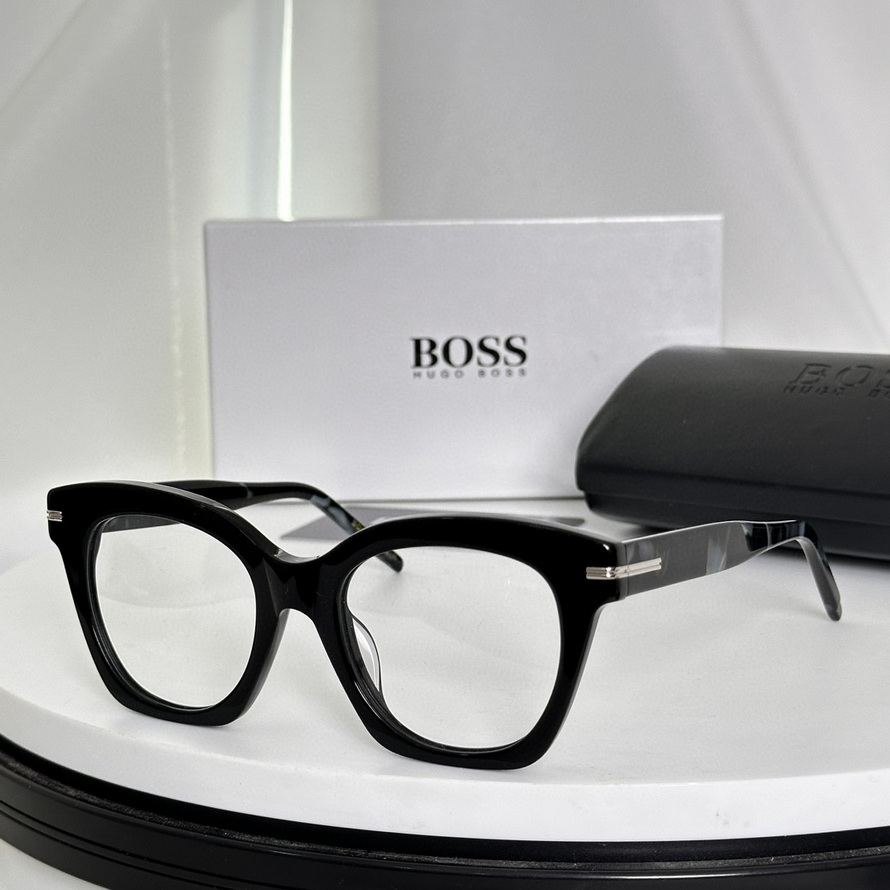 BOSS Sunglasses(AAAA)-669