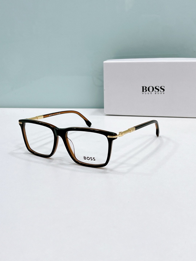 BOSS Sunglasses(AAAA)-652