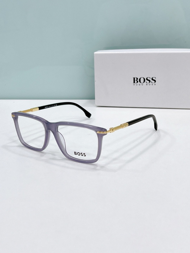 BOSS Sunglasses(AAAA)-648