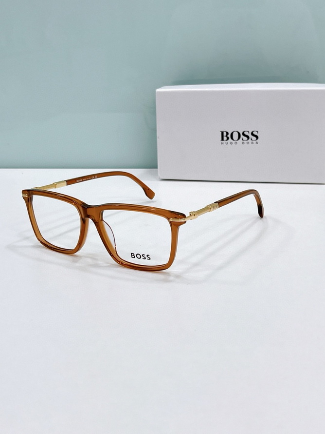 BOSS Sunglasses(AAAA)-645