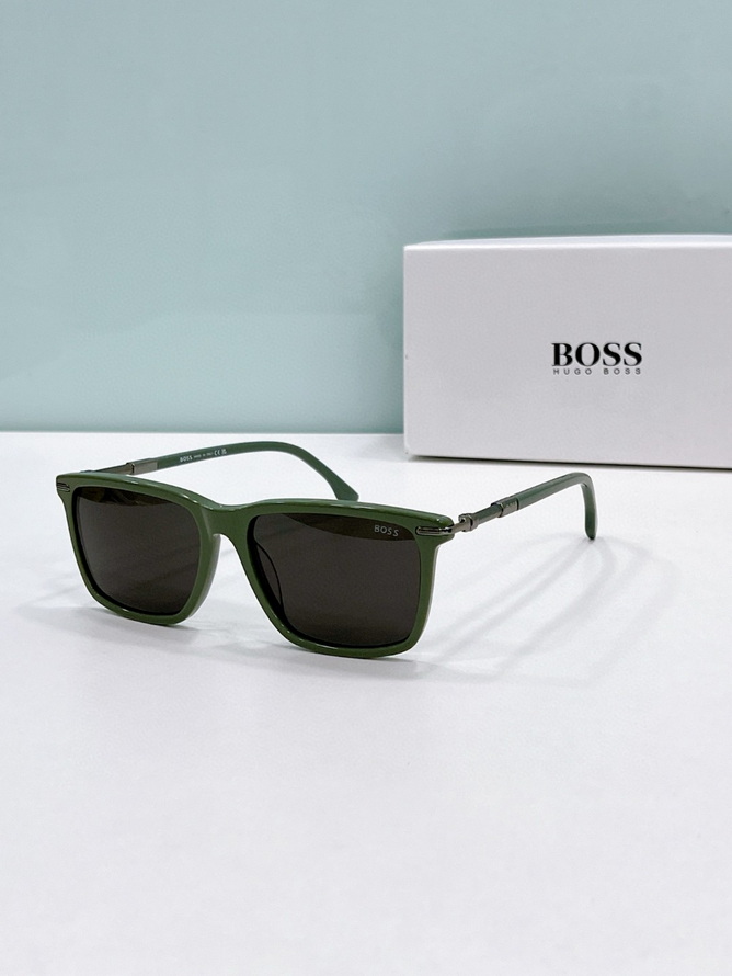 BOSS Sunglasses(AAAA)-619