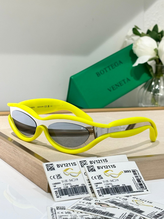 bo*te*ga Ve*ne*ta sunglasses(aaaa)-642