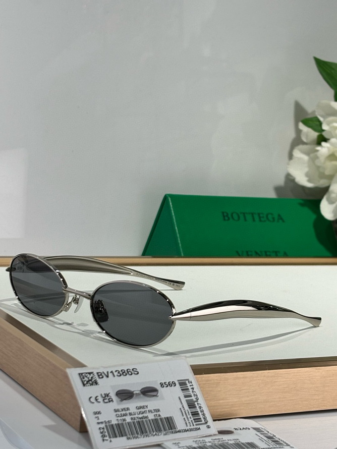 bo*te*ga Ve*ne*ta sunglasses(aaaa)-634