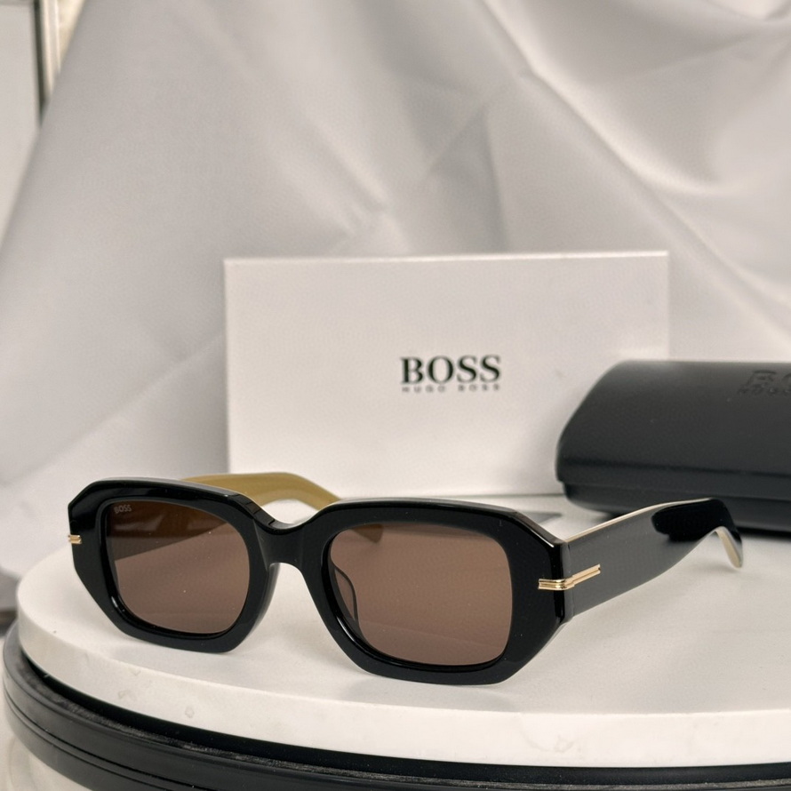 BOSS Sunglasses(AAAA)-615