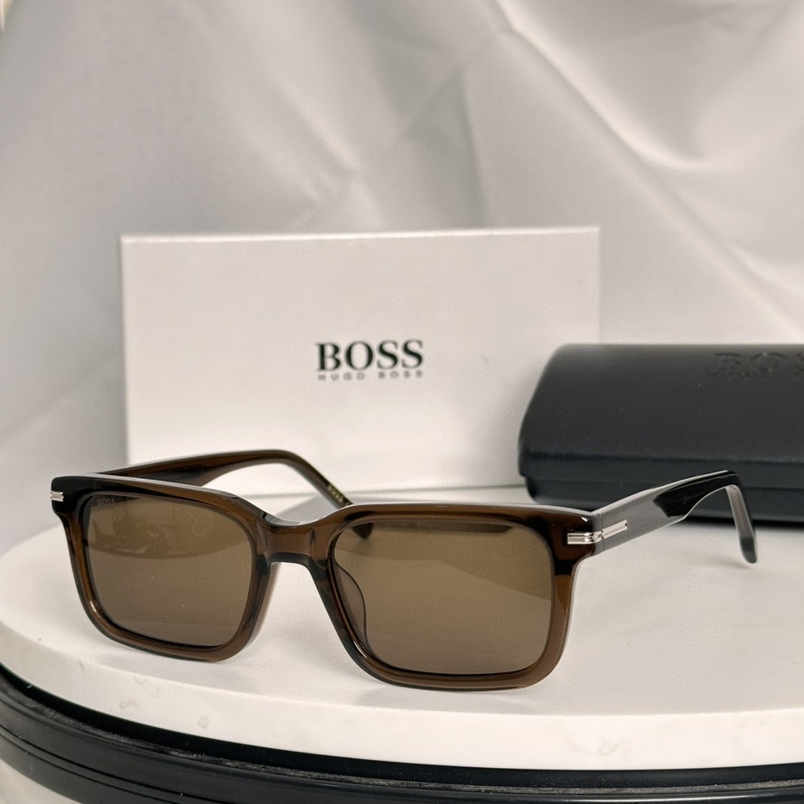 BOSS Sunglasses(AAAA)-606
