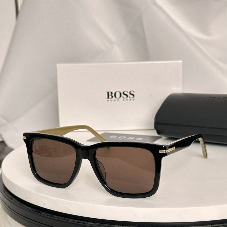 BOSS Sunglasses(AAAA)-604