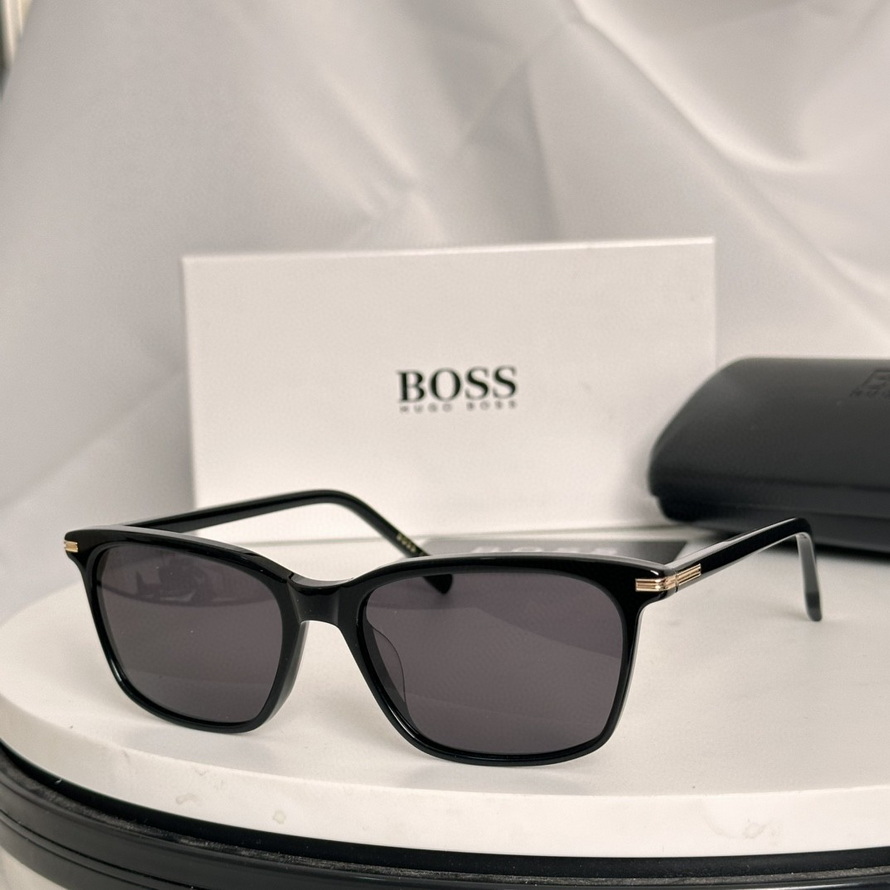 BOSS Sunglasses(AAAA)-599