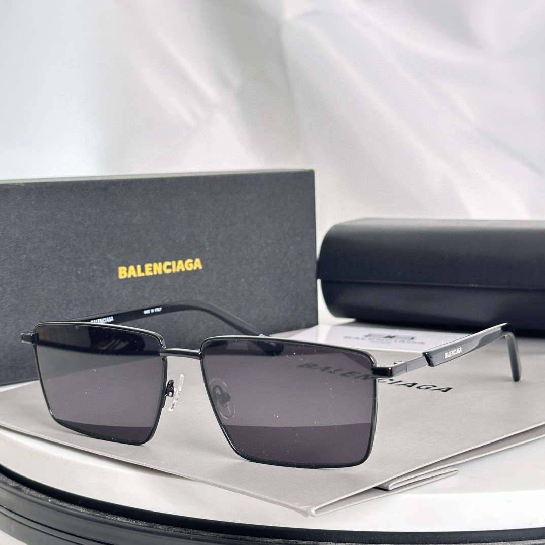 Ba*len*cia*ga sunglasses(aaaa)-802