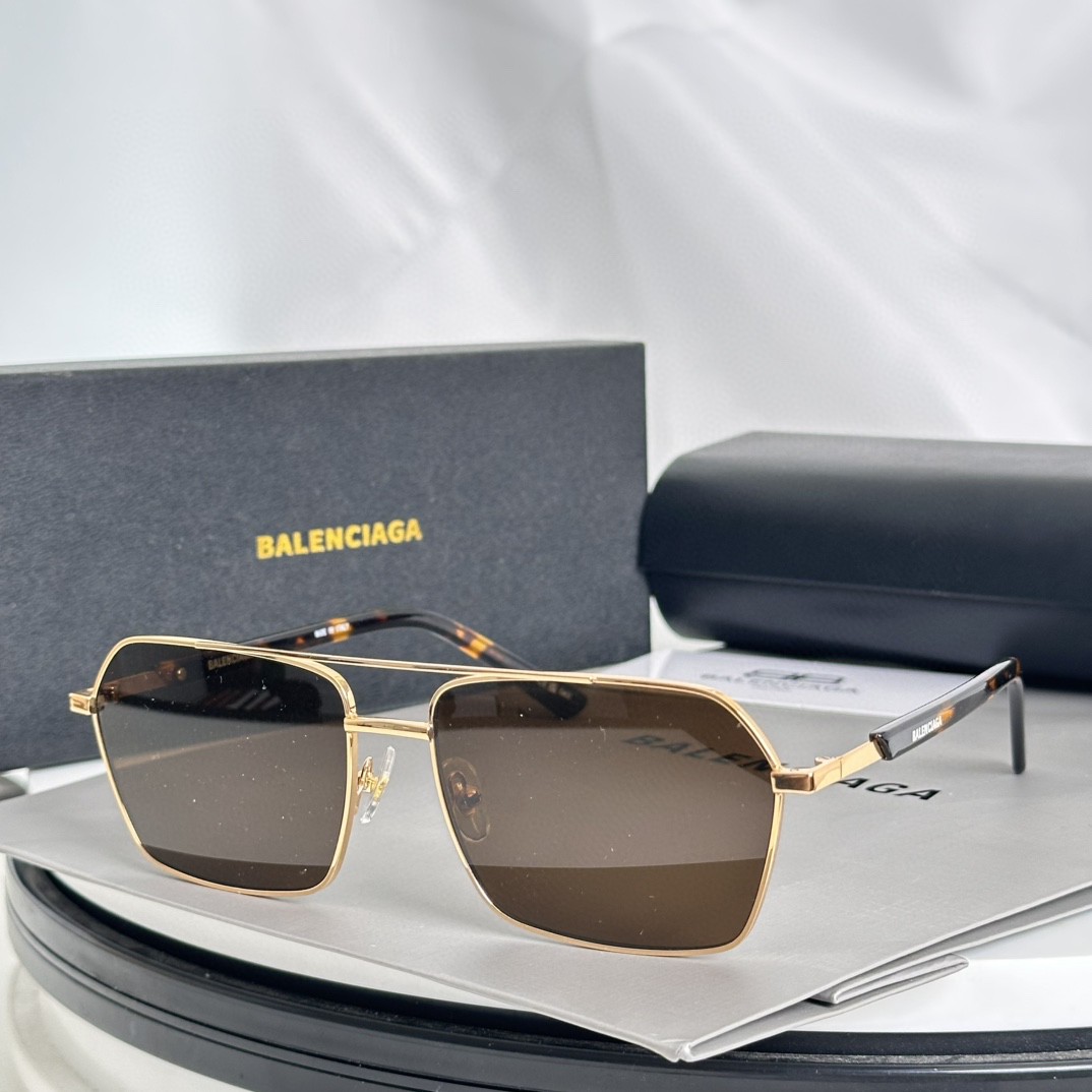 Ba*len*cia*ga sunglasses(aaaa)-796