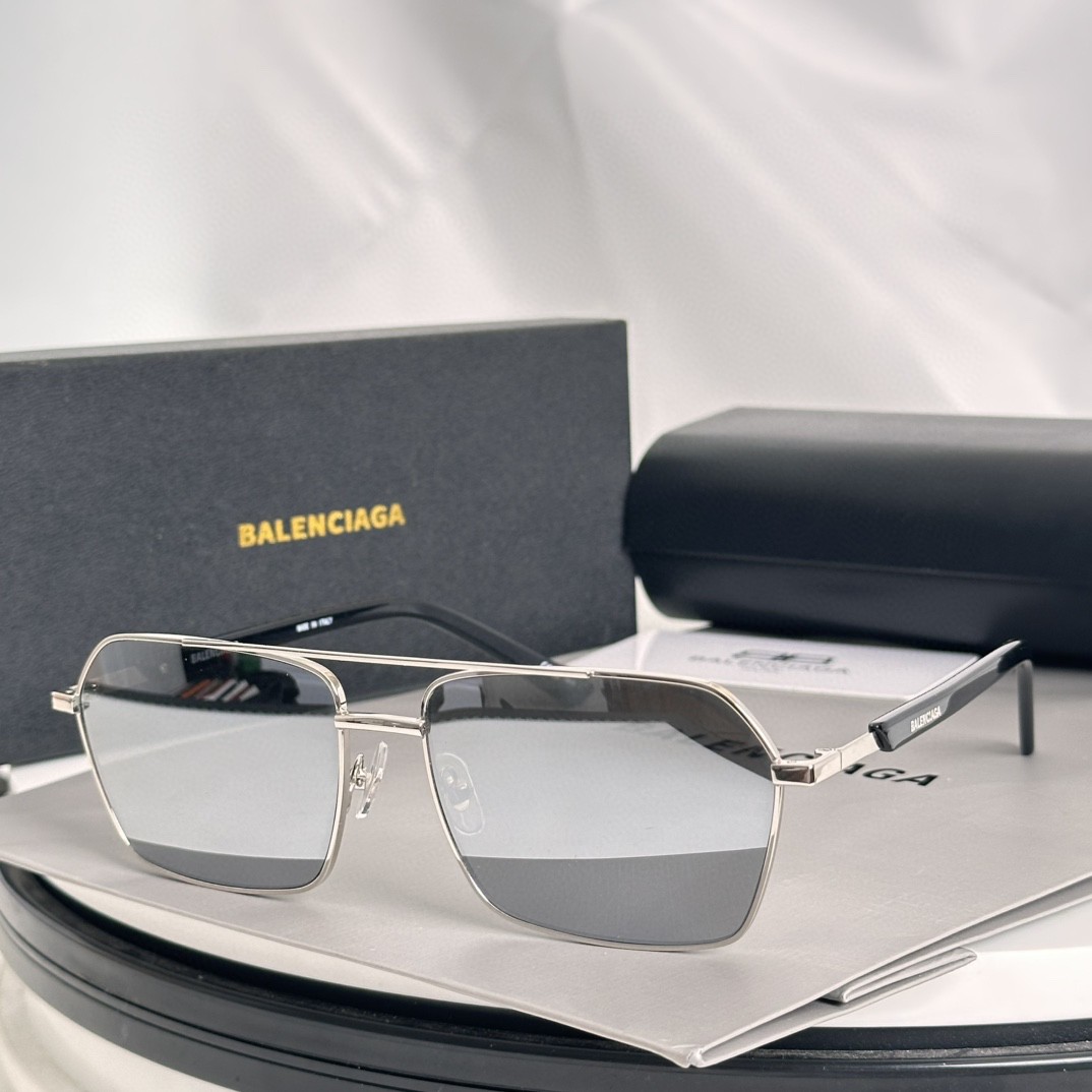 Ba*len*cia*ga sunglasses(aaaa)-795