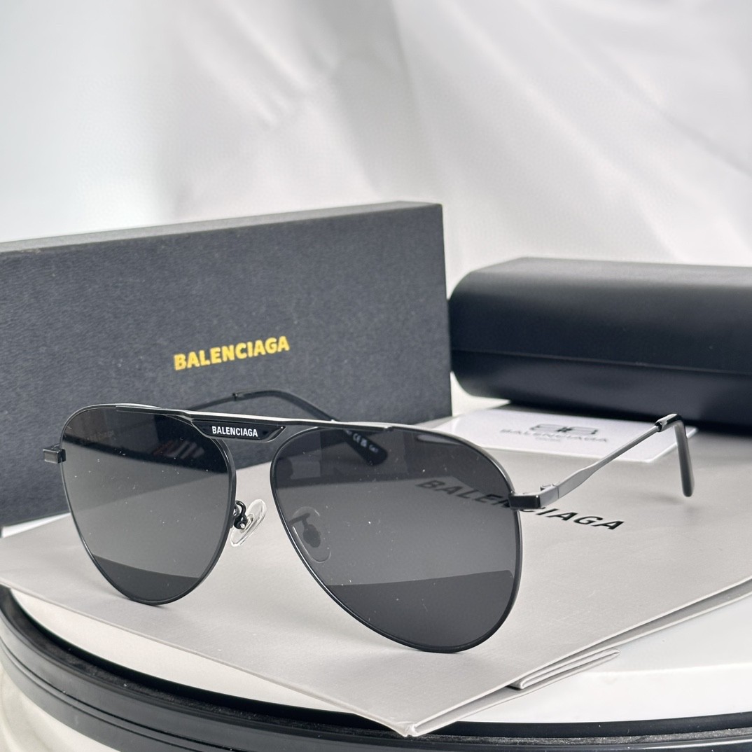 Ba*len*cia*ga sunglasses(aaaa)-793