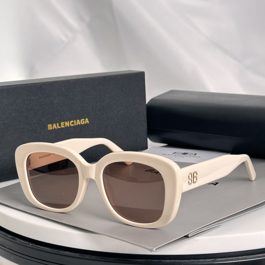 Ba*len*cia*ga sunglasses(aaaa)-775