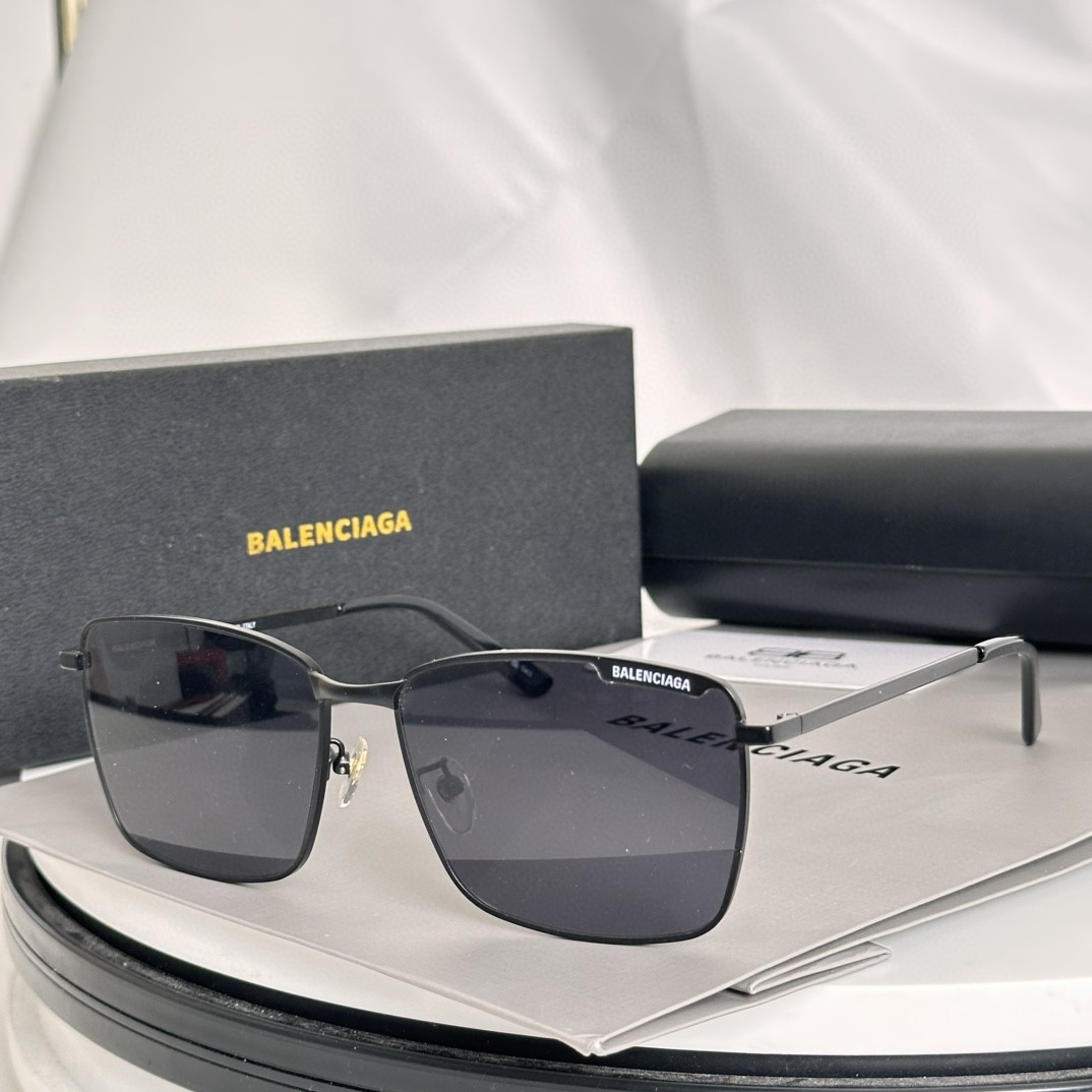 Ba*len*cia*ga sunglasses(aaaa)-745