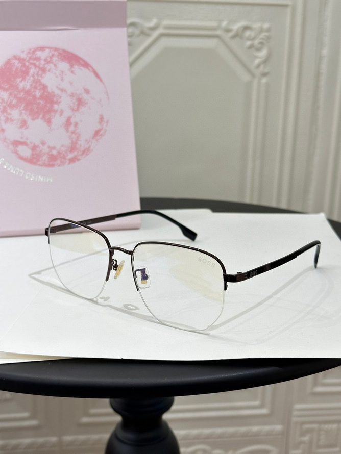 BOSS Sunglasses(AAAA)-593