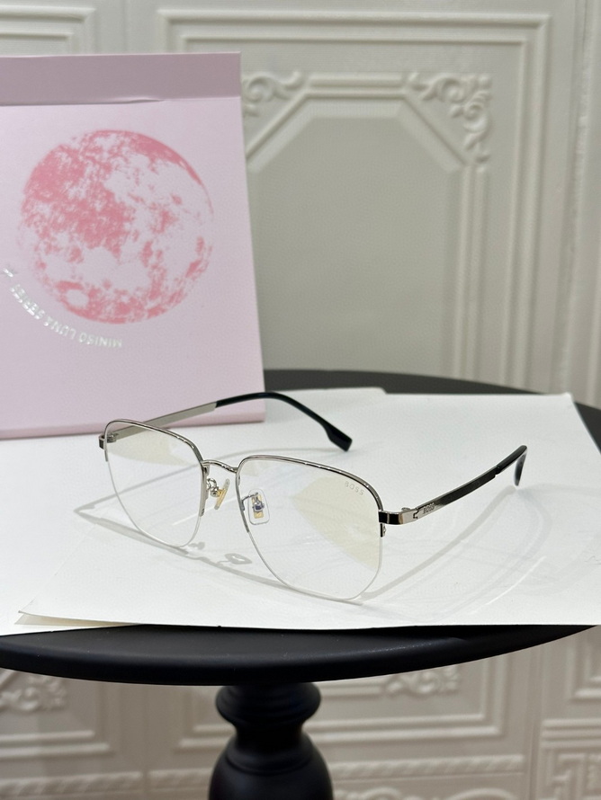 BOSS Sunglasses(AAAA)-591