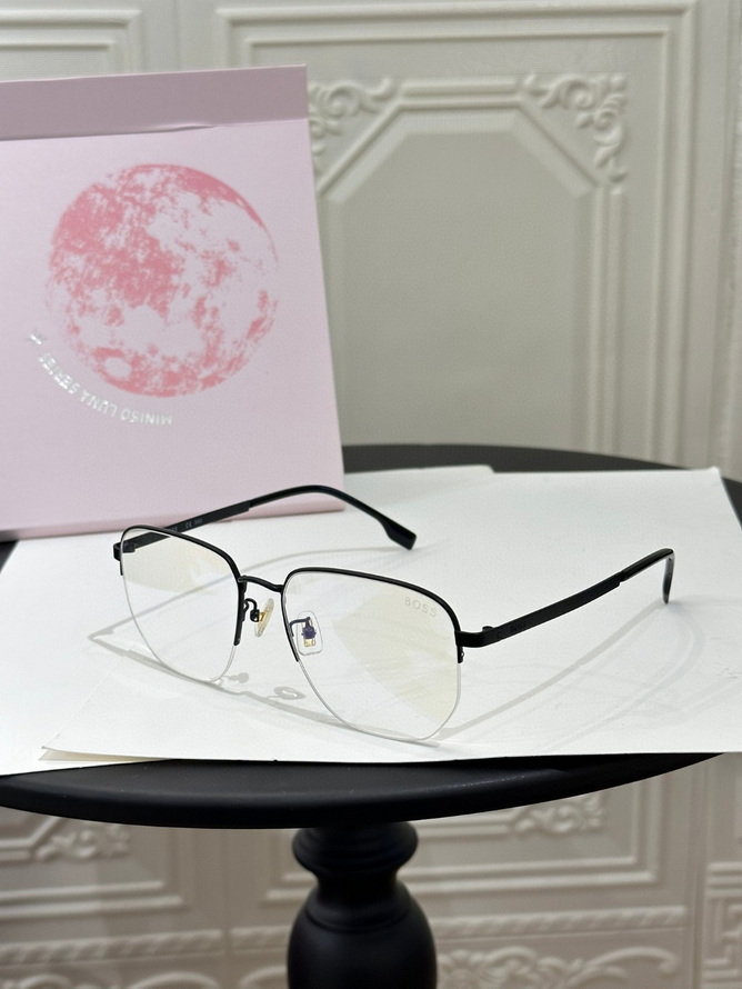 BOSS Sunglasses(AAAA)-589