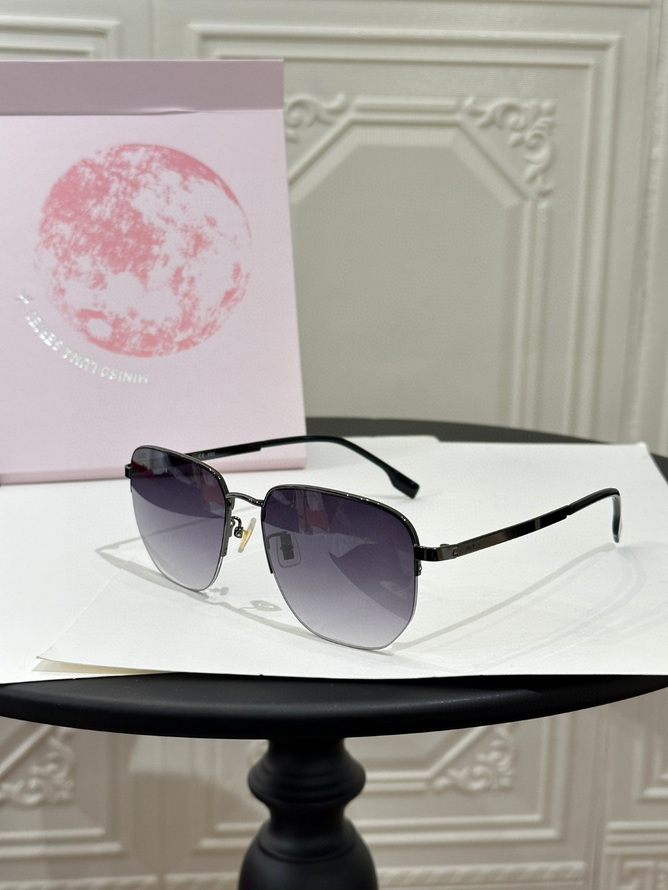 BOSS Sunglasses(AAAA)-585