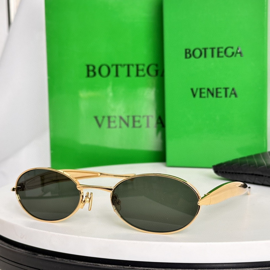 bo*te*ga Ve*ne*ta sunglasses(aaaa)-596