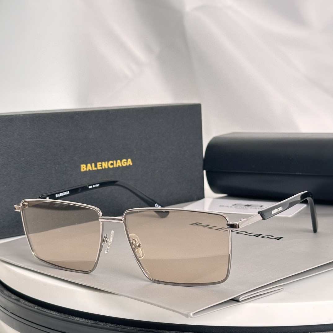 Ba*len*cia*ga sunglasses(aaaa)-734