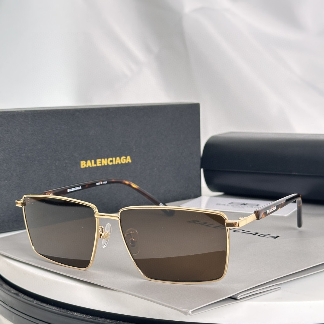 Ba*len*cia*ga sunglasses(aaaa)-733