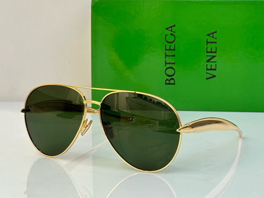 bo*te*ga Ve*ne*ta sunglasses(aaaa)-580