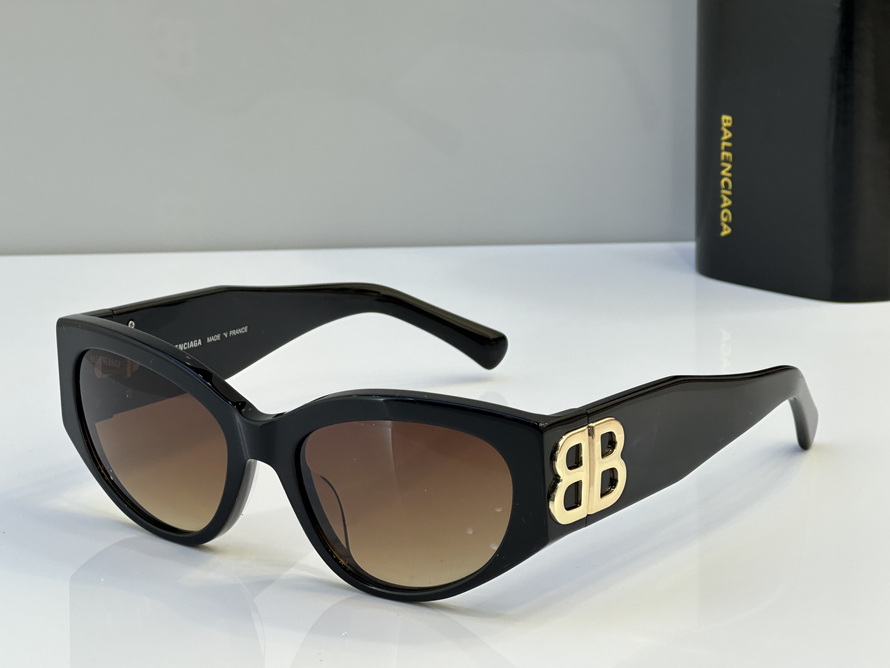 Ba*len*cia*ga sunglasses(aaaa)-704