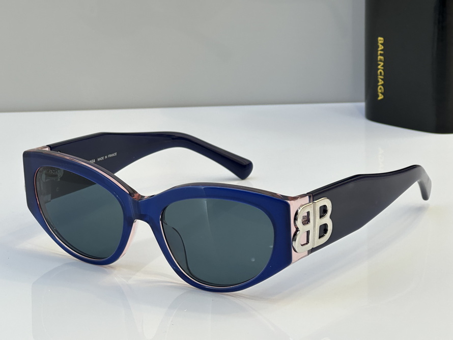 Ba*len*cia*ga sunglasses(aaaa)-703