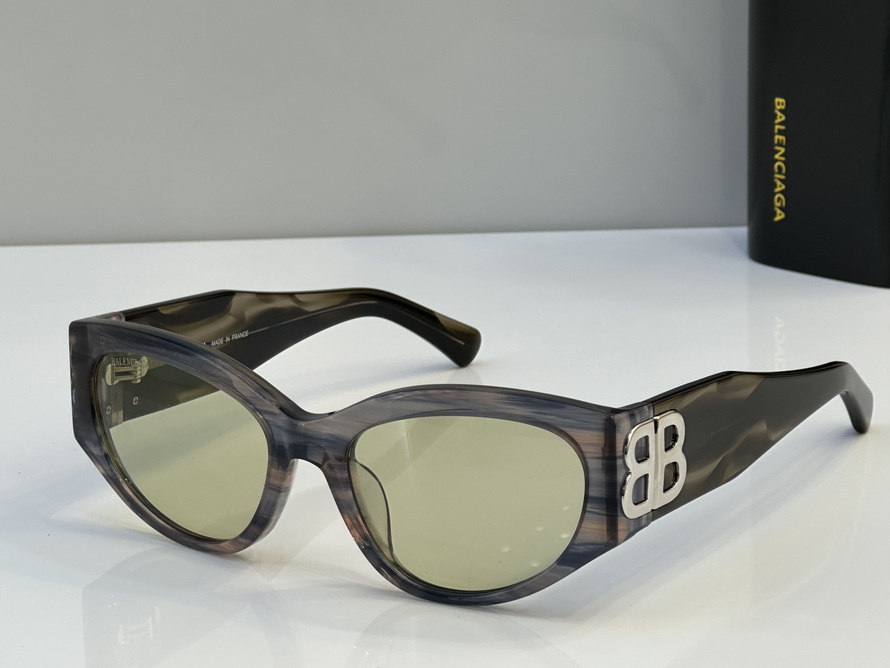 Ba*len*cia*ga sunglasses(aaaa)-702