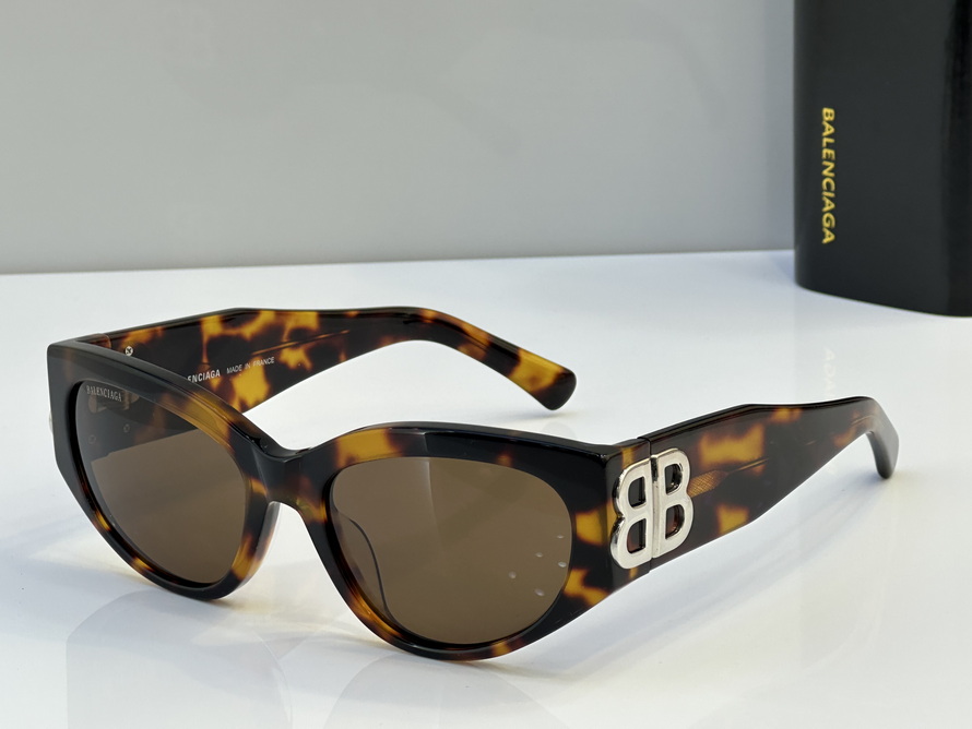 Ba*len*cia*ga sunglasses(aaaa)-700