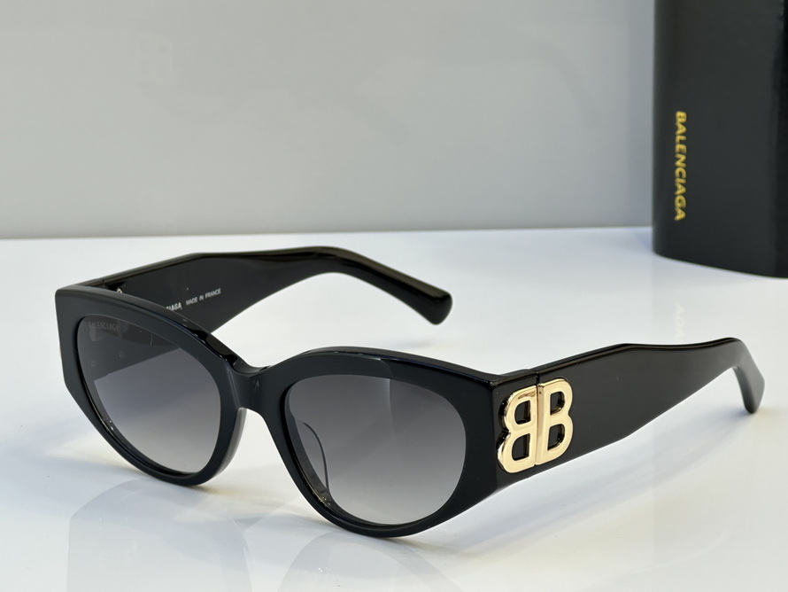 Ba*len*cia*ga sunglasses(aaaa)-699