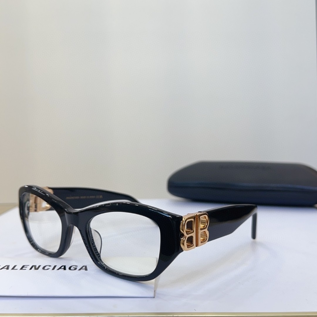 Ba*len*cia*ga sunglasses(aaaa)-689