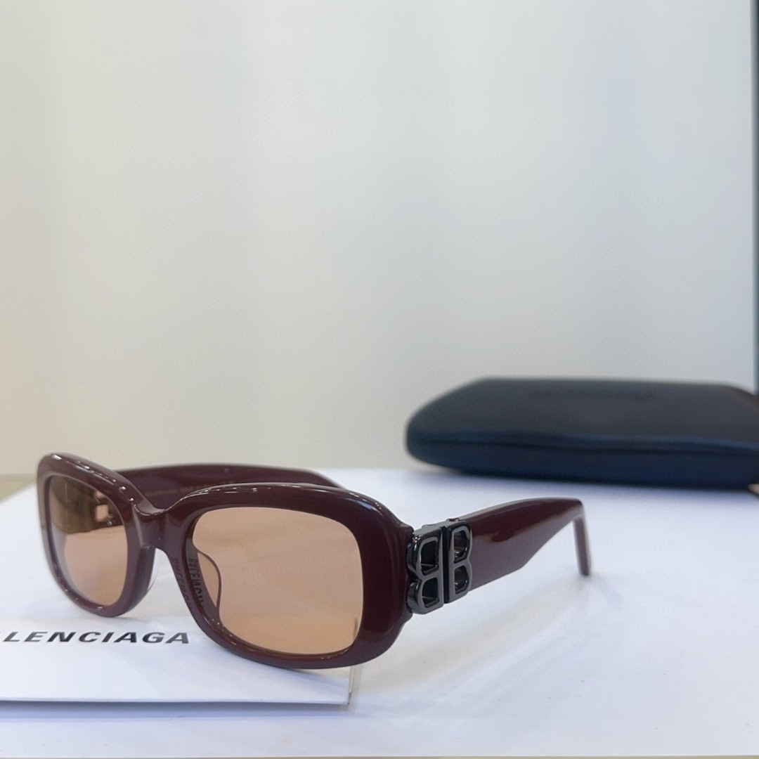 Ba*len*cia*ga sunglasses(aaaa)-686