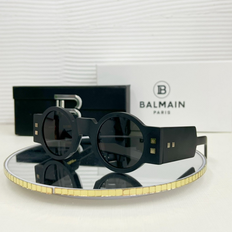 BALMAIN Sunglasses(AAAA)-115